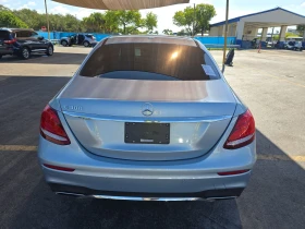 Mercedes-Benz E 300 keyless, self park, pano, Burmester*  | Mobile.bg    4