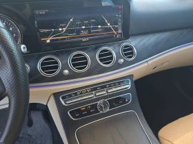 Mercedes-Benz E 300 keyless, self park, pano, Burmester*  | Mobile.bg    10