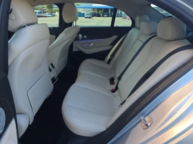 Mercedes-Benz E 300 keyless, self park, pano, Burmester*  | Mobile.bg    14