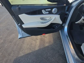 Mercedes-Benz E 300 keyless, self park, pano, Burmester*  | Mobile.bg    12
