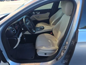 Mercedes-Benz E 300 keyless, self park, pano, Burmester*  | Mobile.bg    8