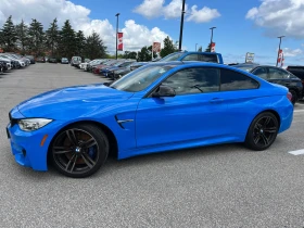 Обява за продажба на BMW M4 2dr Cpe* CARFAX* АВТОФИНАНСИРАНЕ*  ~58 999 лв. - изображение 3