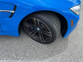 Обява за продажба на BMW M4 2dr Cpe* CARFAX* АВТОФИНАНСИРАНЕ*  ~58 999 лв. - изображение 11