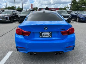 Обява за продажба на BMW M4 2dr Cpe* CARFAX* АВТОФИНАНСИРАНЕ*  ~58 999 лв. - изображение 2