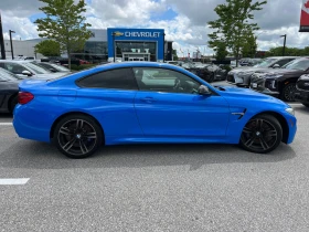 Обява за продажба на BMW M4 2dr Cpe* CARFAX* АВТОФИНАНСИРАНЕ*  ~58 999 лв. - изображение 4