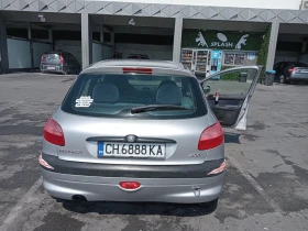 Обява за продажба на Peugeot 206 70 k.c ~2 650 лв. - изображение 2