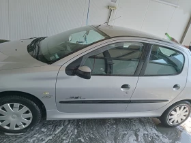 Обява за продажба на Peugeot 206 70 k.c ~2 650 лв. - изображение 8