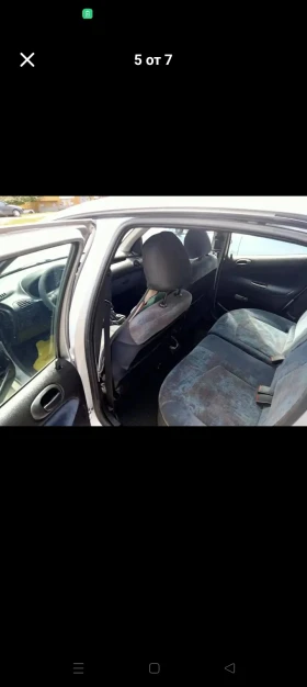 Peugeot 206 1900 | Mobile.bg    15