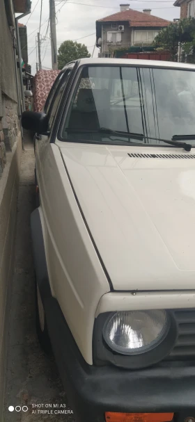 VW Golf 1600  | Mobile.bg    5