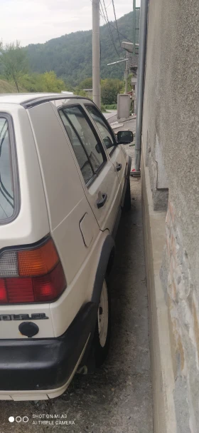 VW Golf 1600  | Mobile.bg    4