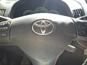 Обява за продажба на Toyota Corolla verso 2.2Dizel ~5 990 лв. - изображение 11
