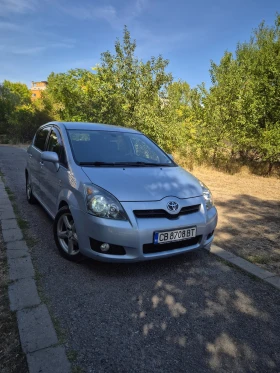Обява за продажба на Toyota Corolla verso 2.2Dizel ~5 990 лв. - изображение 2