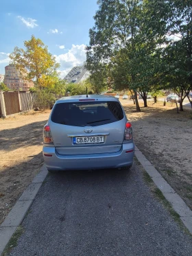 Обява за продажба на Toyota Corolla verso 2.2Dizel ~5 990 лв. - изображение 7