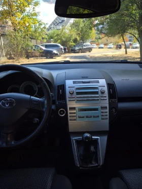 Обява за продажба на Toyota Corolla verso 2.2Dizel ~5 990 лв. - изображение 3