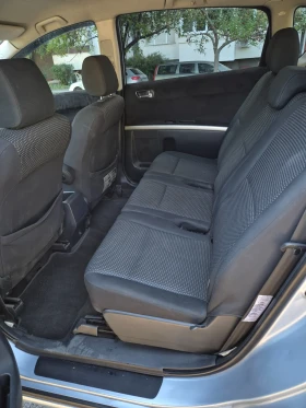 Обява за продажба на Toyota Corolla verso 2.2Dizel ~5 990 лв. - изображение 9