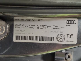 Audi A3 * TECHNIK * CARFAX *    | Mobile.bg    7