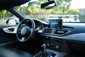 Обява за продажба на Audi A7 3.0TDI / ACTIVE SOUND / S-LINE ~22 500 EUR - изображение 7 | Auto.bg Обява за продажба на Audi A7 3.0TDI / ACTIVE SOUND / S-LINE ~22 500 EUR - изображение 7