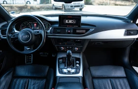 Обява за продажба на Audi A7 3.0TDI / ACTIVE SOUND / S-LINE ~22 500 EUR - изображение 6 | Auto.bg Обява за продажба на Audi A7 3.0TDI / ACTIVE SOUND / S-LINE ~22 500 EUR - изображение 6