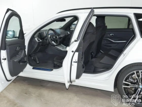 BMW 320 d xDrive Touring M Sport Paket Sportautomatic | Mobile.bg    5
