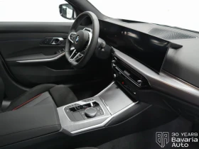 BMW 320 d xDrive Touring M Sport Paket Sportautomatic | Mobile.bg    7