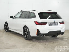 BMW 320 d xDrive Touring M Sport Paket Sportautomatic | Mobile.bg    2