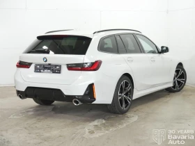 BMW 320 d xDrive Touring M Sport Paket Sportautomatic | Mobile.bg    3