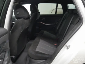 BMW 320 d xDrive Touring M Sport Paket Sportautomatic | Mobile.bg    8