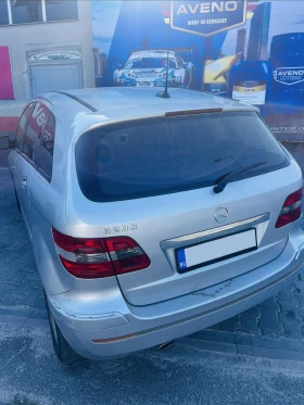 Mercedes-Benz B 200 | Mobile.bg    3