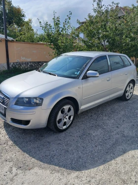 Audi A3  - изображение 1