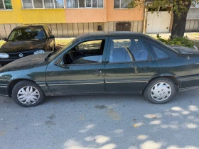 Обява за продажба на Opel Vectra Седан ~1 920 лв. - изображение 4 | Auto.bg Обява за продажба на Opel Vectra Седан ~1 920 лв. - изображение 4