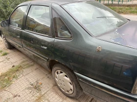 Обява за продажба на Opel Vectra Седан ~1 920 лв. - изображение 2 | Auto.bg Обява за продажба на Opel Vectra Седан ~1 920 лв. - изображение 2