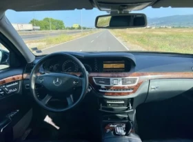 Обява за продажба на Mercedes-Benz S 350 S class Long Бензин/LPG ~23 500 лв. - изображение 3 | Auto.bg Обява за продажба на Mercedes-Benz S 350 S class Long Бензин/LPG ~23 500 лв. - изображение 3