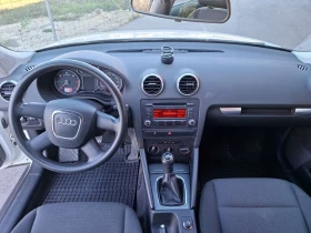 Audi A3 1.6 . TDI. 90кс.  ТОП - 11999 лв. / 6134.99 € - 61923006 14