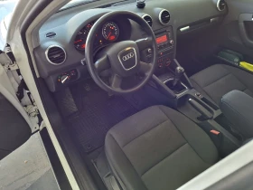 Audi A3 1.6 . TDI. 90.   | Mobile.bg    16