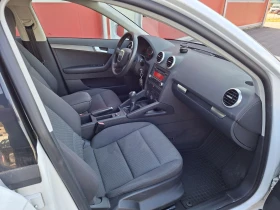 Audi A3 1.6 . TDI. 90кс.  ТОП - 11999 лв. / 6134.99 € - 61923006 10