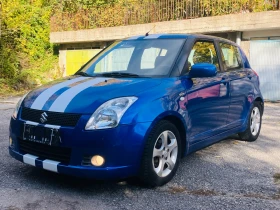 Suzuki Swift 1.5 VVT | Mobile.bg    2