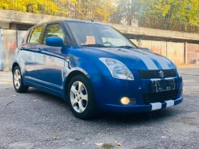 Suzuki Swift 1.5 VVT | Mobile.bg    6