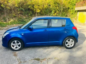 Suzuki Swift 1.5 VVT | Mobile.bg    3