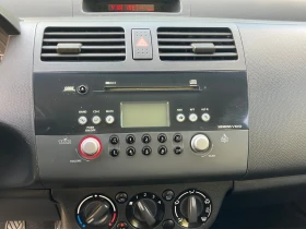 Suzuki Swift 1.5 VVT | Mobile.bg    13