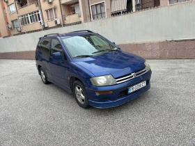 Mitsubishi Space runner  - изображение 1