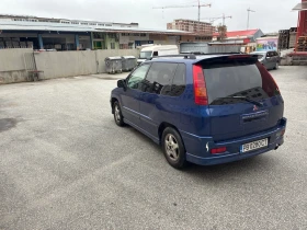 Mitsubishi Space runner | Mobile.bg    3