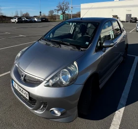 Honda Jazz Sport , снимка 3 — Bazar.bg Honda Jazz Sport , снимка 3