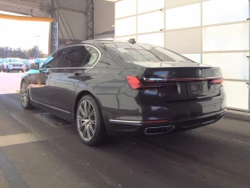 BMW 750 Bang and Olufsen, 360* , MAСАЖИ, ОБДУХВАНЕ, ДИСТРО - 56900 лв. / 29092.51 € - 37570697 3