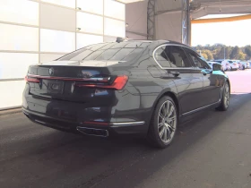 BMW 750 Bang and Olufsen, 360* , MAСАЖИ, ОБДУХВАНЕ, ДИСТРО - 56900 лв. / 29092.51 € - 37570697 4