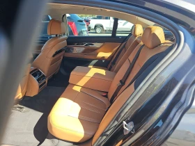 BMW 750 Bang and Olufsen, 360* , MAСАЖИ, ОБДУХВАНЕ, ДИСТРО - 56900 лв. / 29092.51 € - 37570697 12