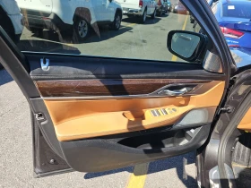 BMW 750 Bang and Olufsen, 360* , MAСАЖИ, ОБДУХВАНЕ, ДИСТРО - 56900 лв. / 29092.51 € - 37570697 9