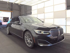 BMW 750 Bang and Olufsen, 360* , MAСАЖИ, ОБДУХВАНЕ, ДИСТРО - 56900 лв. / 29092.51 € - 37570697 2