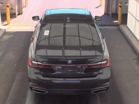 BMW 750 Bang and Olufsen, 360* , MAСАЖИ, ОБДУХВАНЕ, ДИСТРО - 56900 лв. / 29092.51 € - 37570697 5