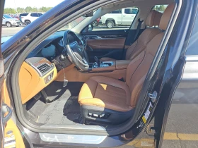 BMW 750 Bang and Olufsen, 360* , MAСАЖИ, ОБДУХВАНЕ, ДИСТРО - 56900 лв. / 29092.51 € - 37570697 10