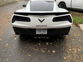 Chevrolet Corvette 1LT  CARFAX - 80450 лв. / 41133.43 € - 91444208 17